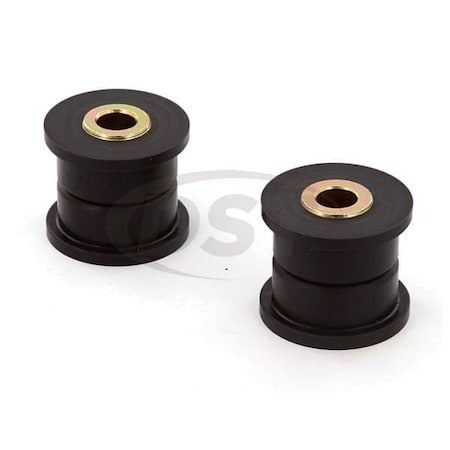 Energy Suspension BUSHINGS Black Polyurethane 2.7103G
